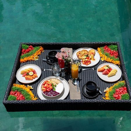Villa Rabita อูบุด ภายนอก รูปภาพ