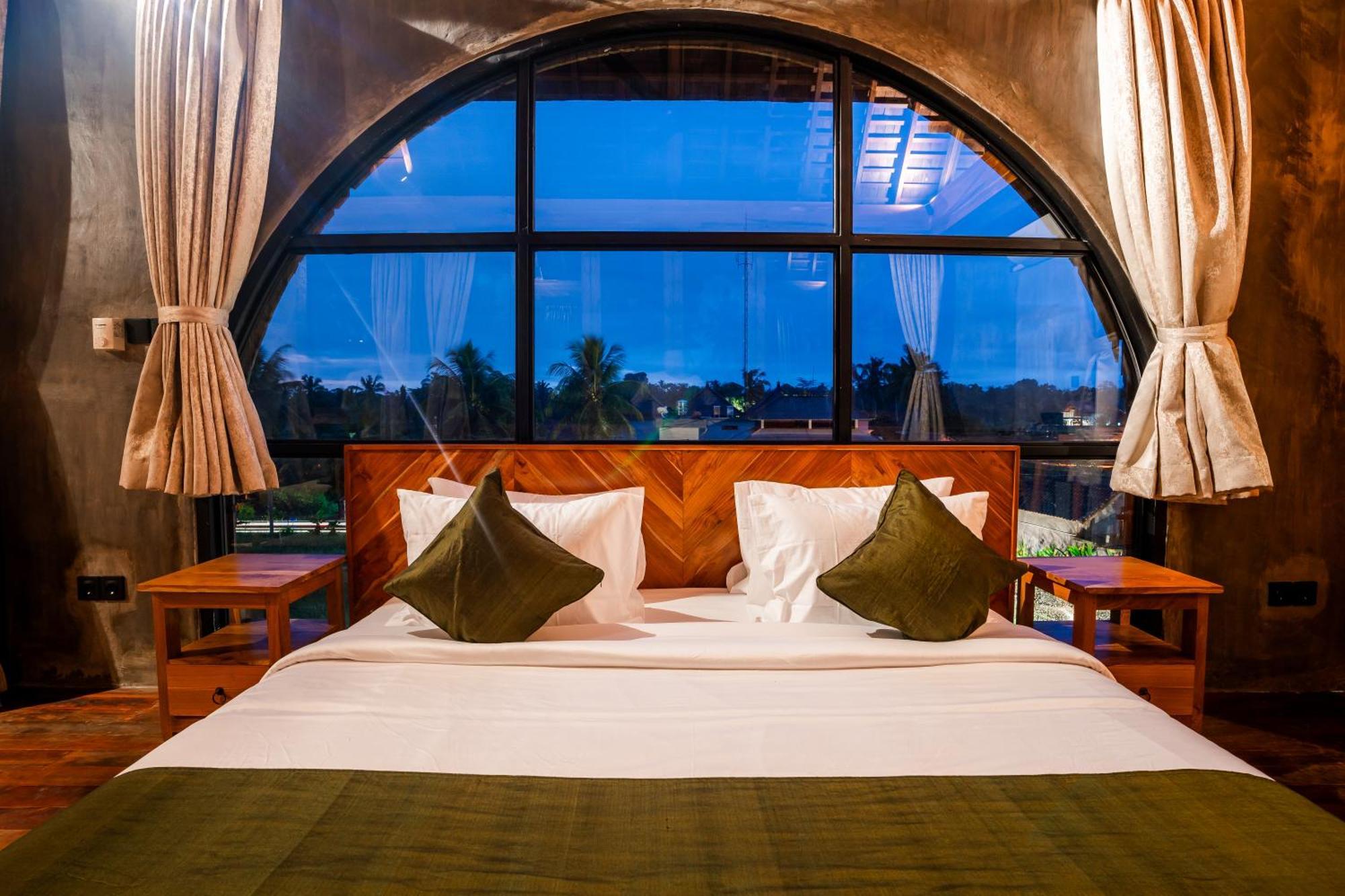 Villa Rabita อูบุด ภายนอก รูปภาพ