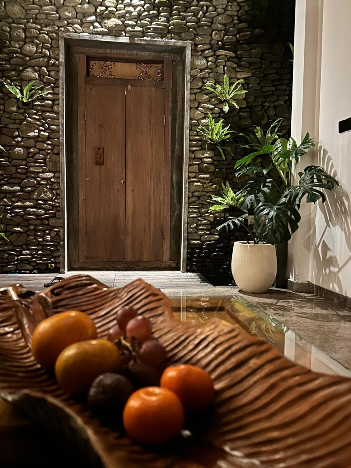 Villa Rabita อูบุด ภายนอก รูปภาพ
