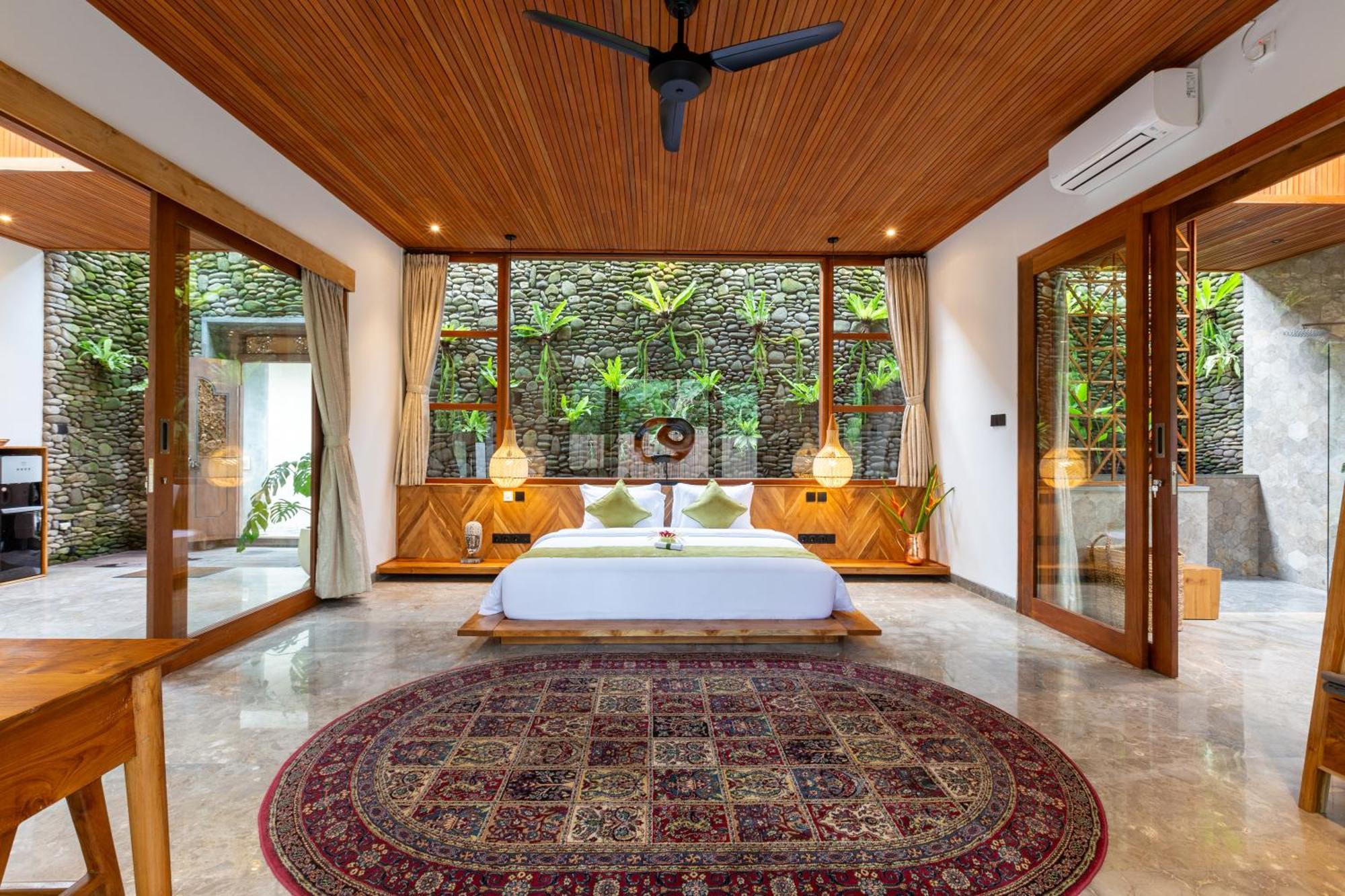 Villa Rabita อูบุด ภายนอก รูปภาพ