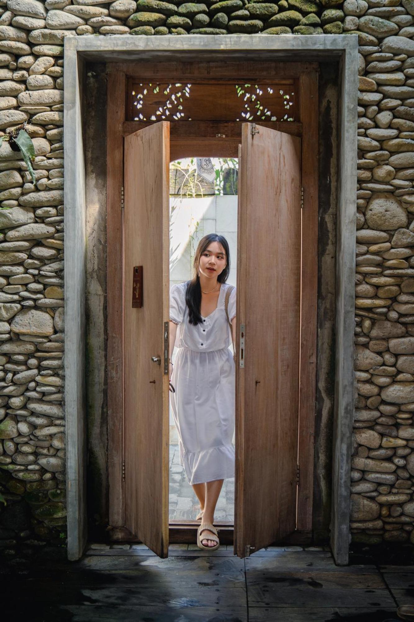 Villa Rabita อูบุด ภายนอก รูปภาพ